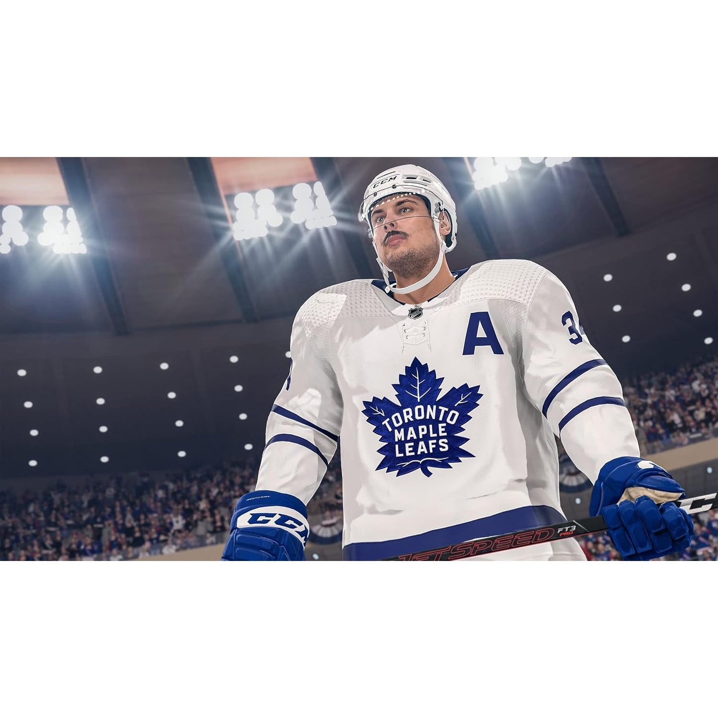 NHL 22 - PlayStation 5 - Electronic Arts