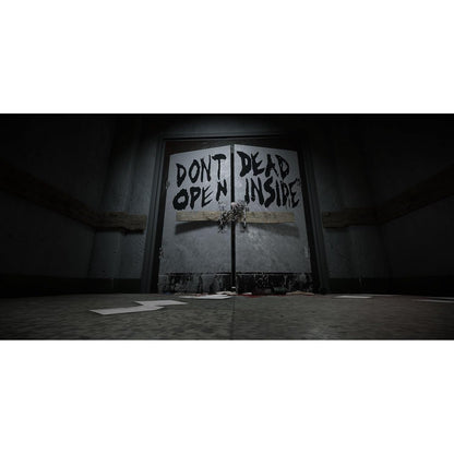 The Walking Dead: Destinies - PlayStation 5 - Game Mill