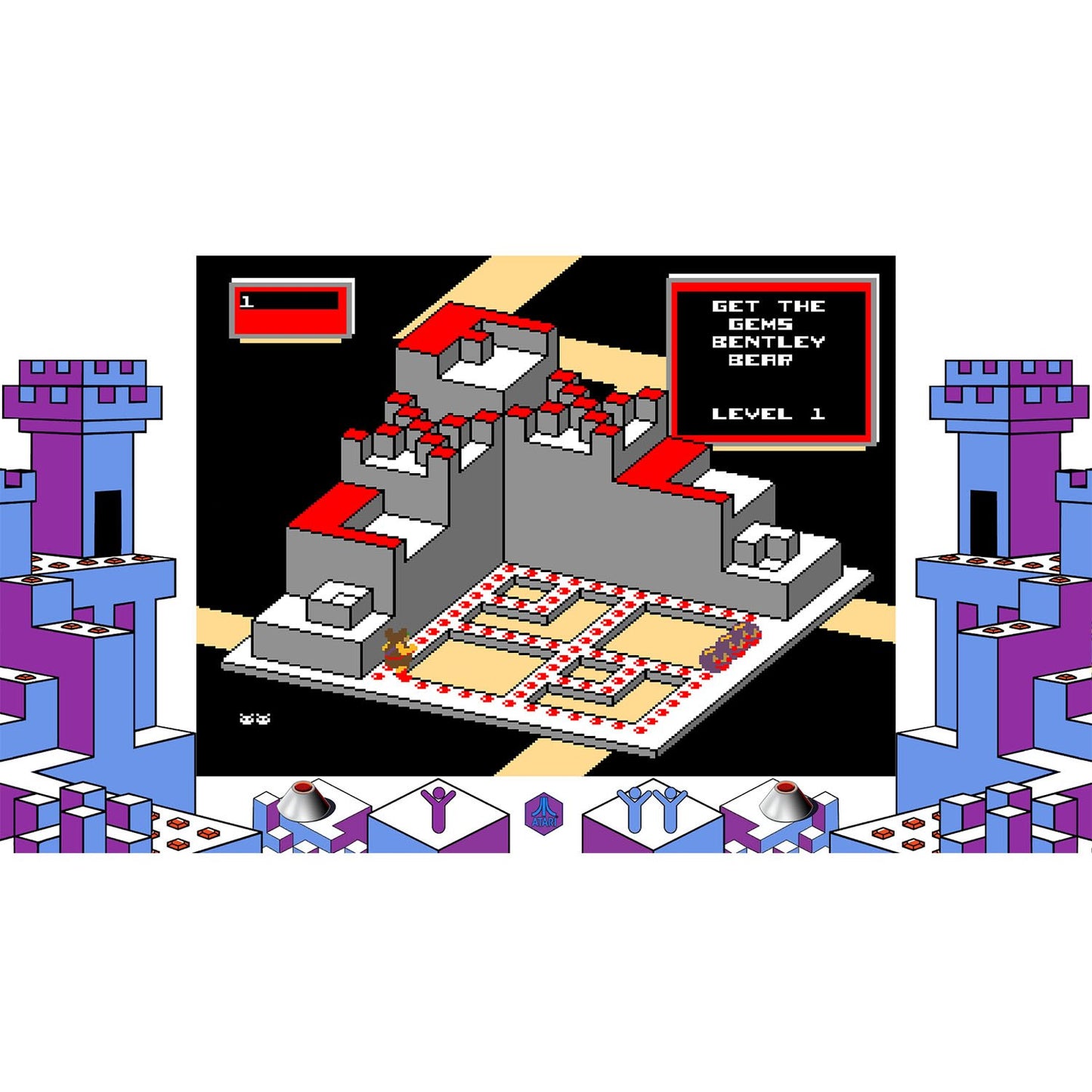Atari Flashback Classics Vol. 2 - PlayStation 4 - Atari