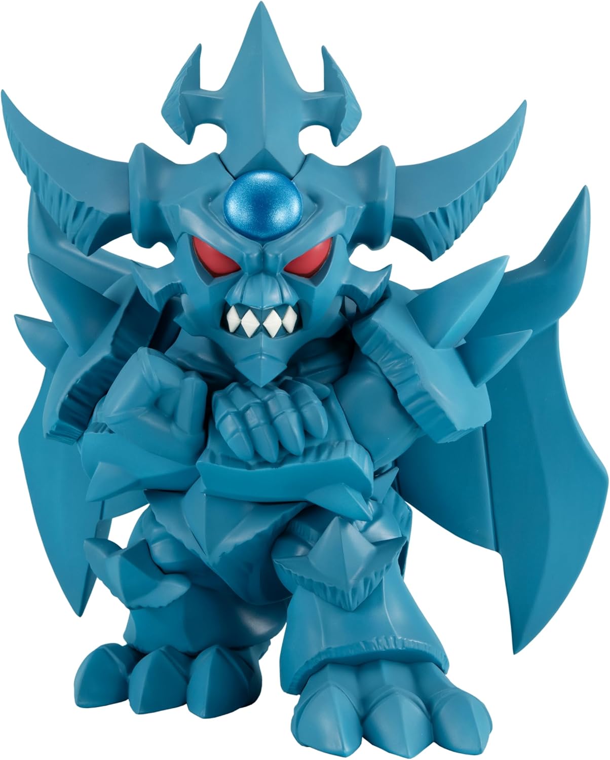 Yu-Gi-Oh! Duel Monsters Obelisk the Tormentor - Megahouse - Megatoon Series