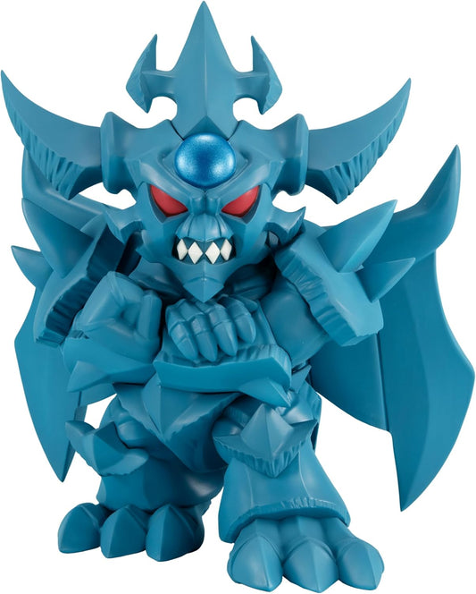 Yu-Gi-Oh! Duel Monsters Obelisk the Tormentor - Megahouse - Megatoon Series