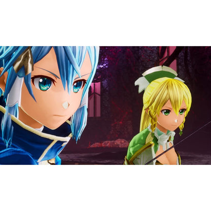 Sword Art Online Last Recollection - PlayStation 5 - Bandai Namco