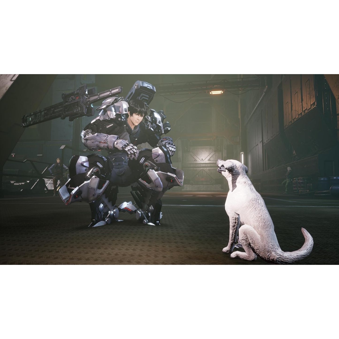 Daemon X Machina: Titanic Scion - Xbox Series X - Marvelous