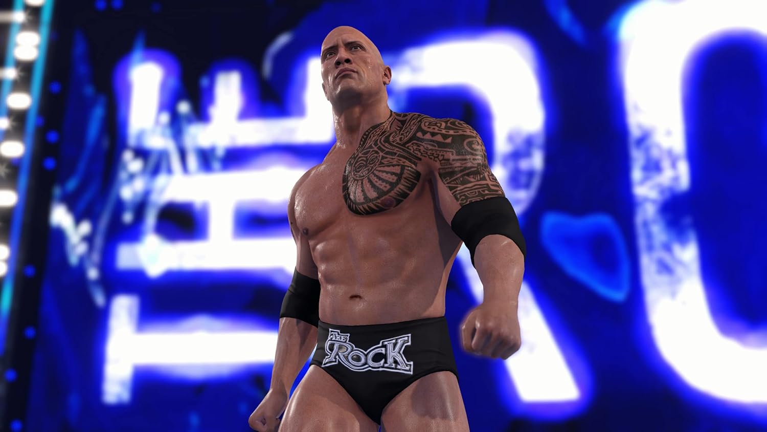 WWE 2K22 - PlayStation 5, PlayStation 4 - 2K
