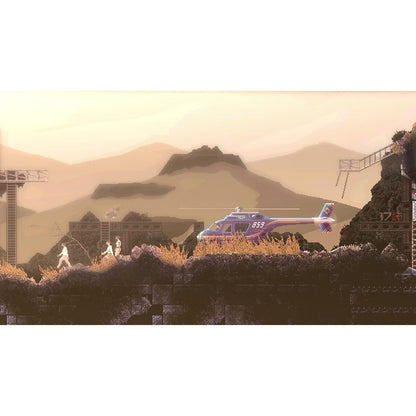 Carrion - Nintendo Switch - Devolver Digital