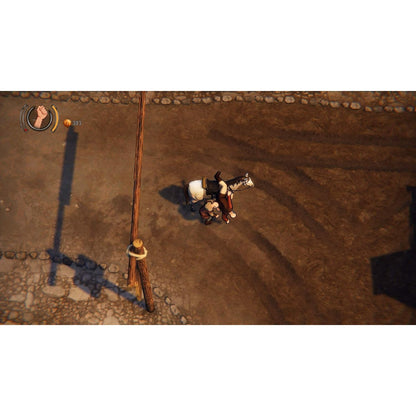 Rustler - PlayStation 5 - Modus