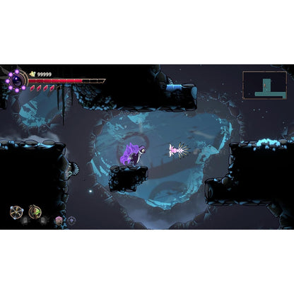 Voidwrought Standard Edition - Nintendo Switch - Selecta Play