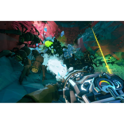 Deep Rock Galactic: Special Edition - PlayStation 5 - Coffee Stain, Ghost Ship