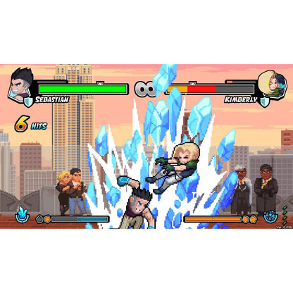 Pocket Bravery - PlayStation 5 - PQube