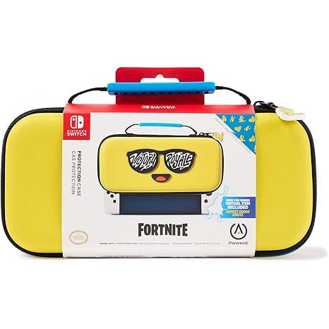 Peely Fortnite Fortnite Phone Case Iphone Xr PowerA Protection Case For Nintendo Switch (Peely) Peely Fortnite Fortnite Phone Case Iphone Xr PowerA Protection Case For Nintendo Switch (Peely)