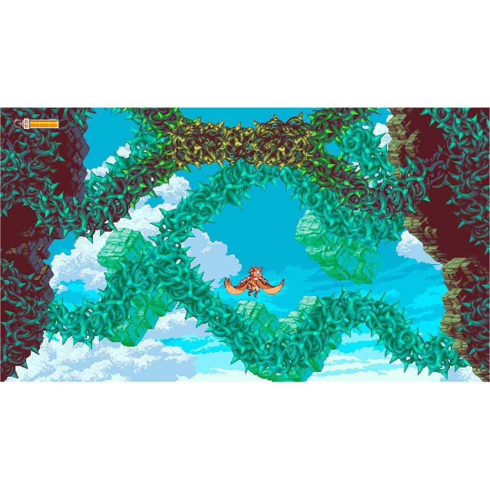 Owlboy Standard Edition - Nintendo Switch - Soedesco