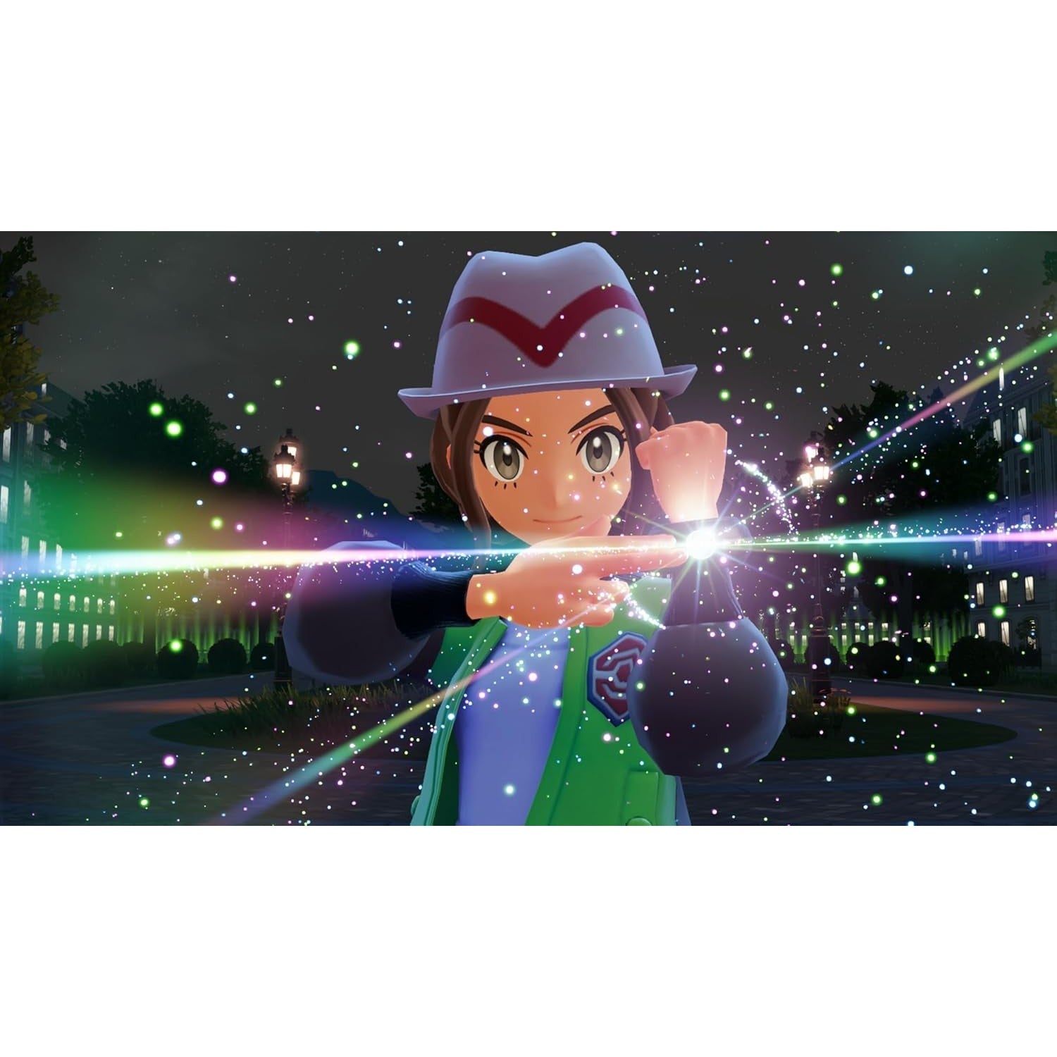 Pokémon Legends:Z-A - Nintendo Switch 2 Edition – JustPressPlayOnline