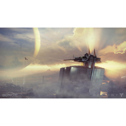 Destiny Standard Edition - PlayStation 4 - Activision