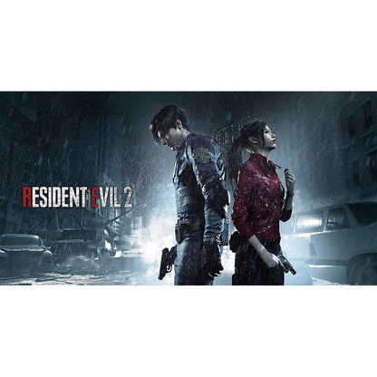 Resident Evil 2 Remake - PlayStation 4 - Capcom
