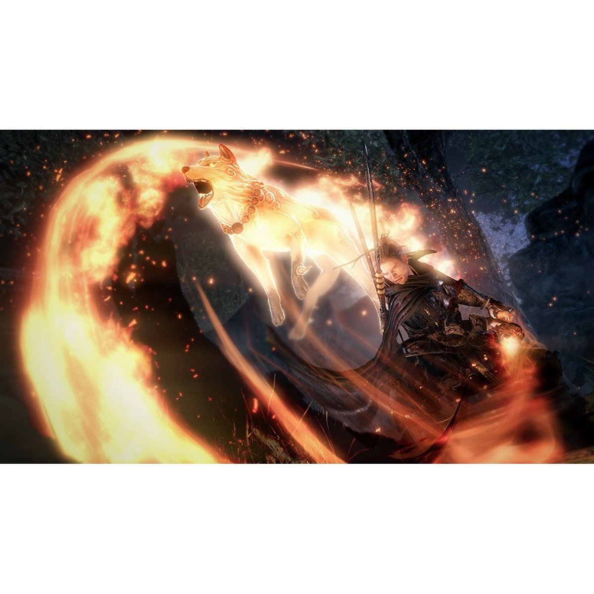 Nioh - PlayStation 4 - Sony Interactive Entertainment