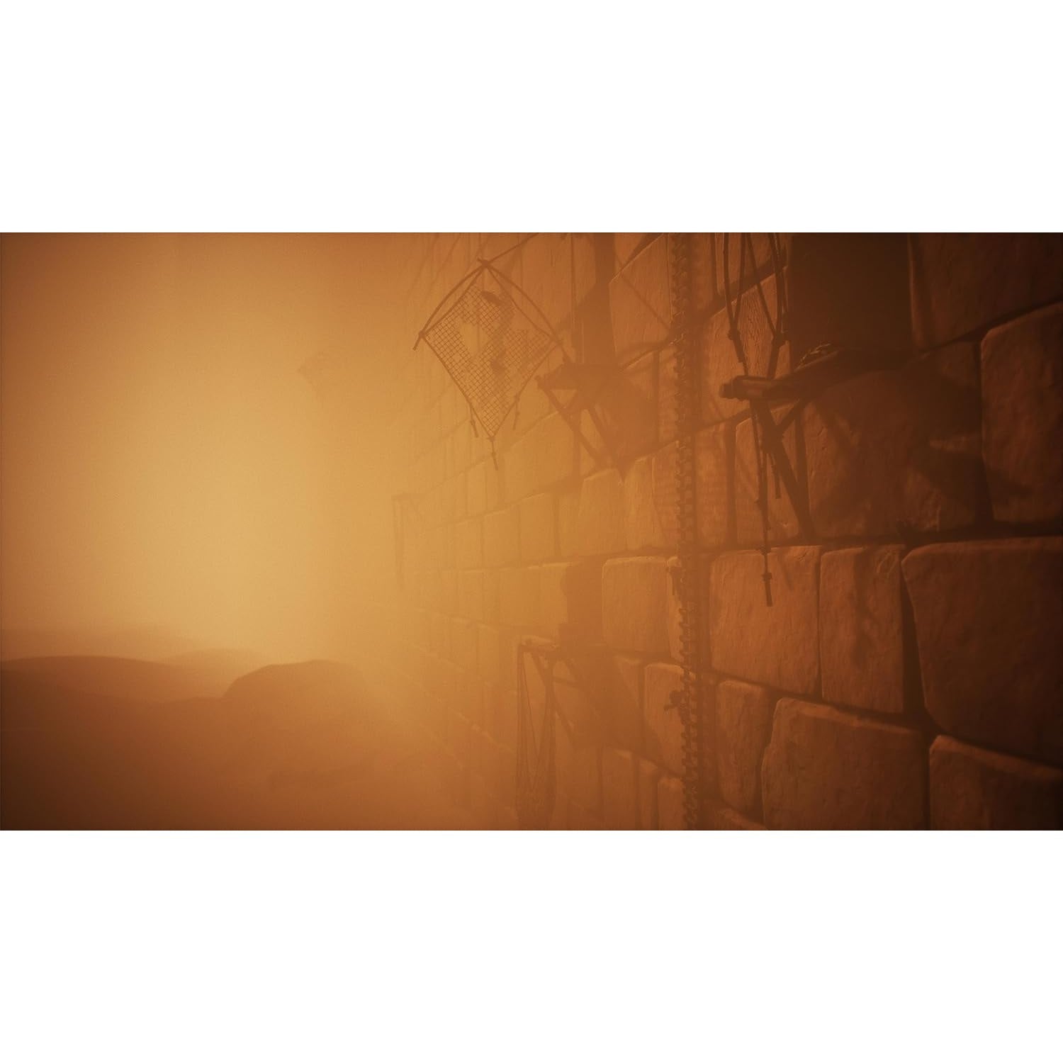 Little Nightmares III Standard Edition - Nintendo Switch - Bandai Namco