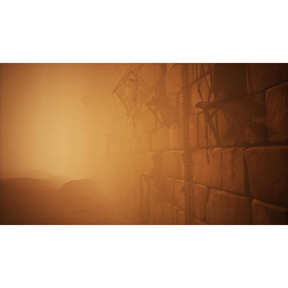 Little Nightmares III: Deluxe Edition - PlayStation 5 - Bandai Namco