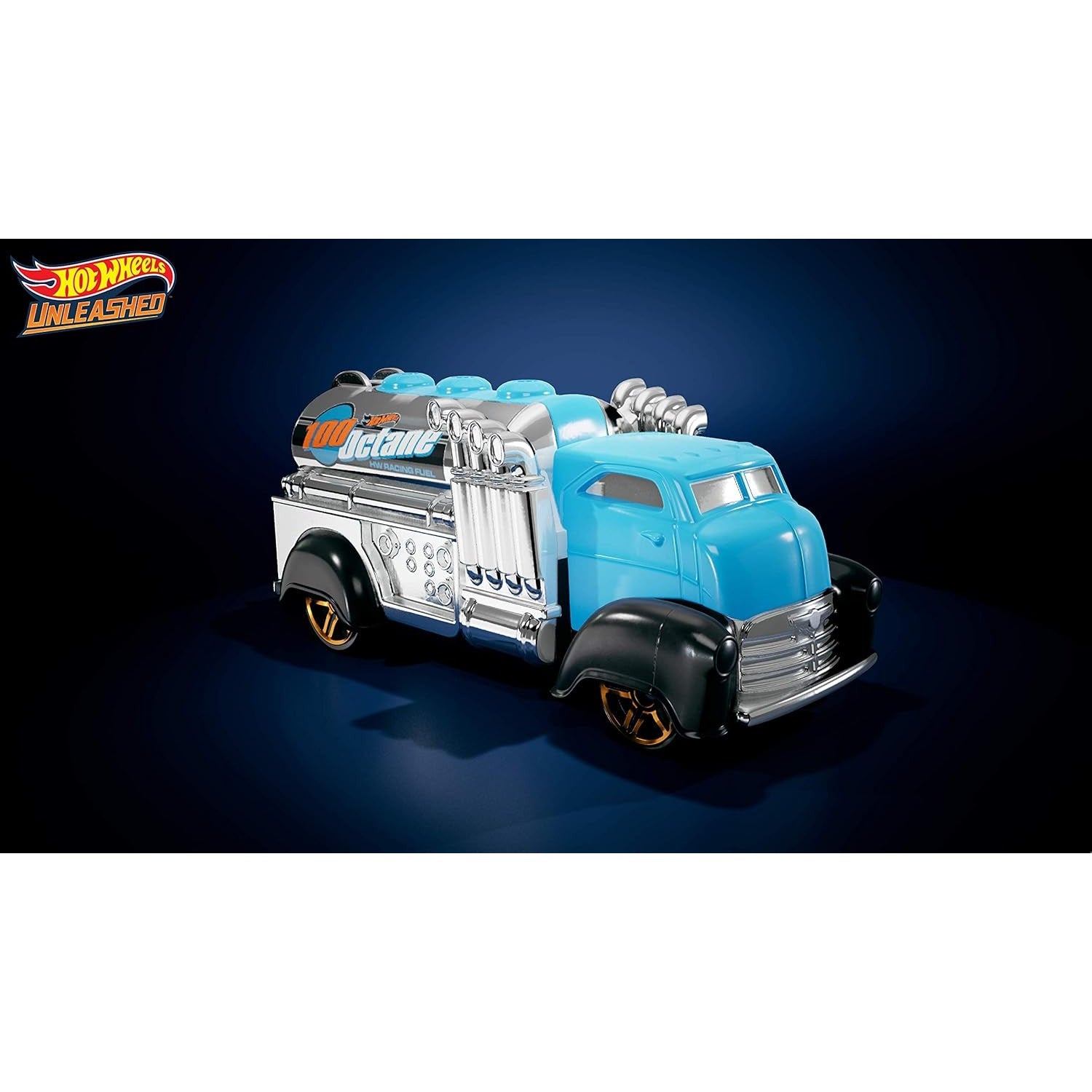 Hot Wheels Unleashed - Xbox One - Koch Media Inc