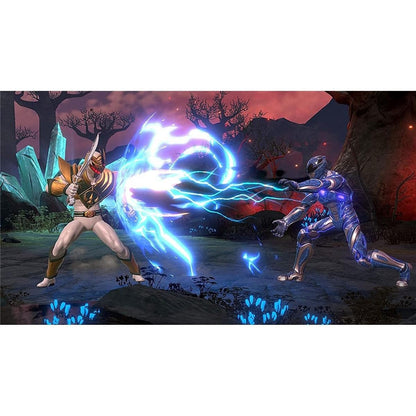 Power Rangers: Battle for the Grid Super Edition - Xbox One and Xbox Series X - Maximum Games