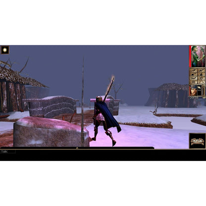 Neverwinter Nights: Enhanced Edition - Nintendo Switch - Skybound Games