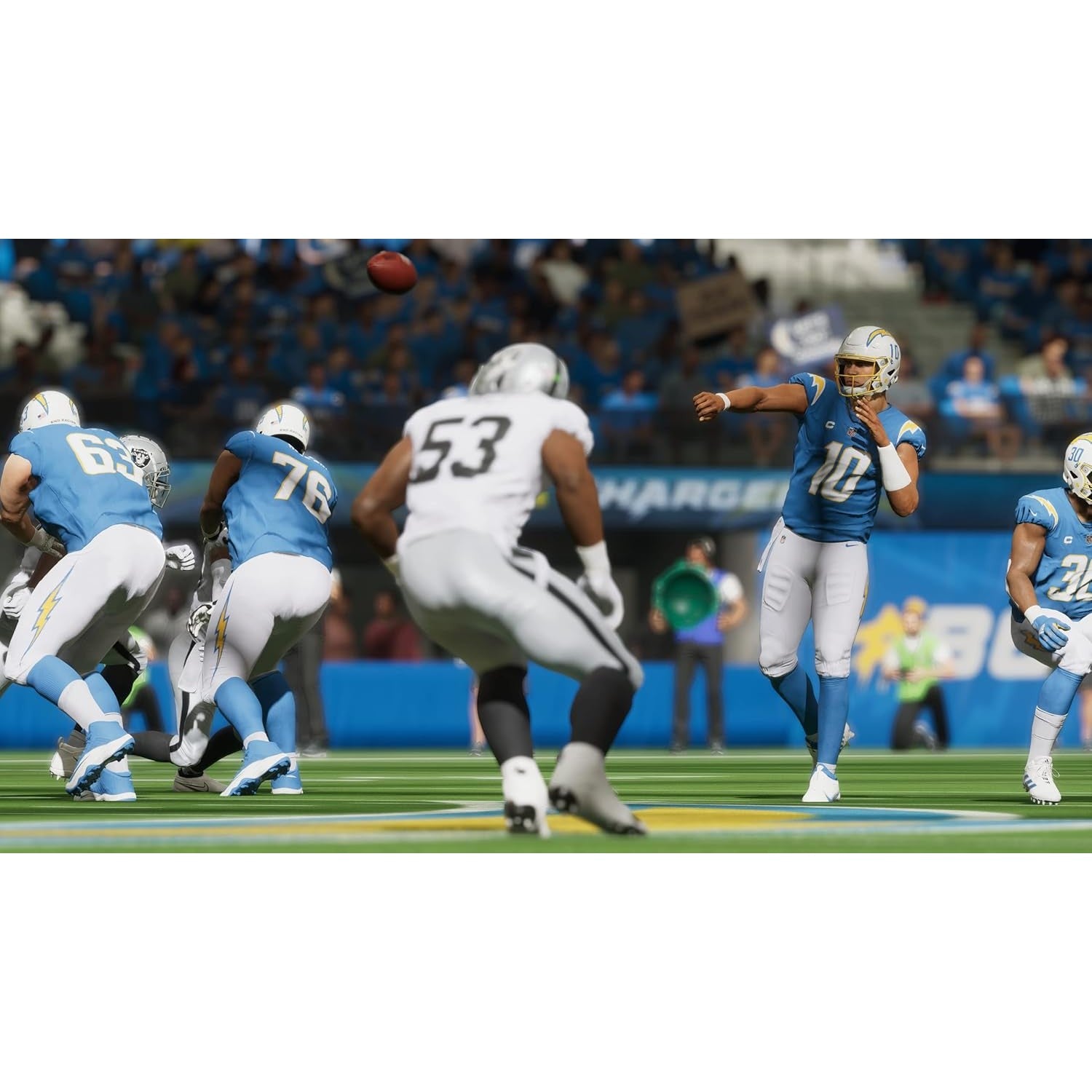 Madden NFL 23 - Xbox Series X - Electronic Arts