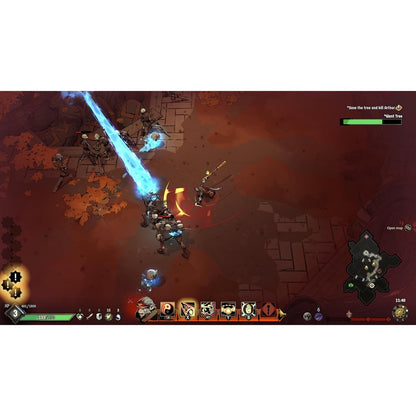 Ravenswatch - Nintendo Switch - Maximum Games