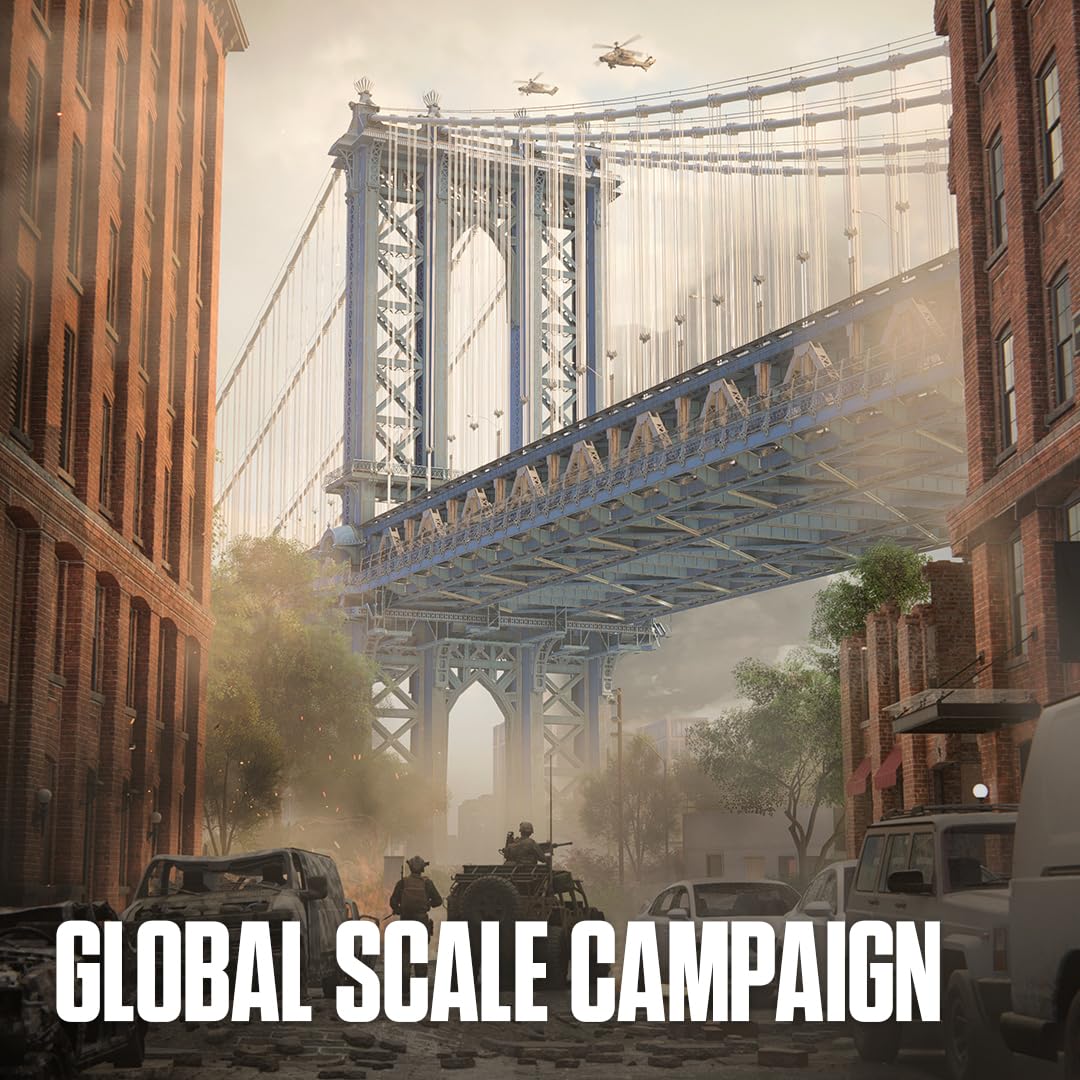 Battlefield 6: Phantom Edition - Xbox Series X - Electronic Arts