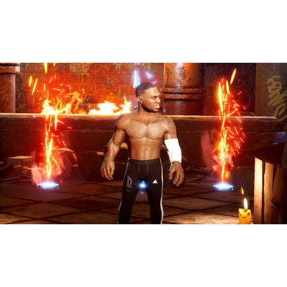 WWE 2K Battlegrounds Standard Edition - Nintendo Switch - 2K