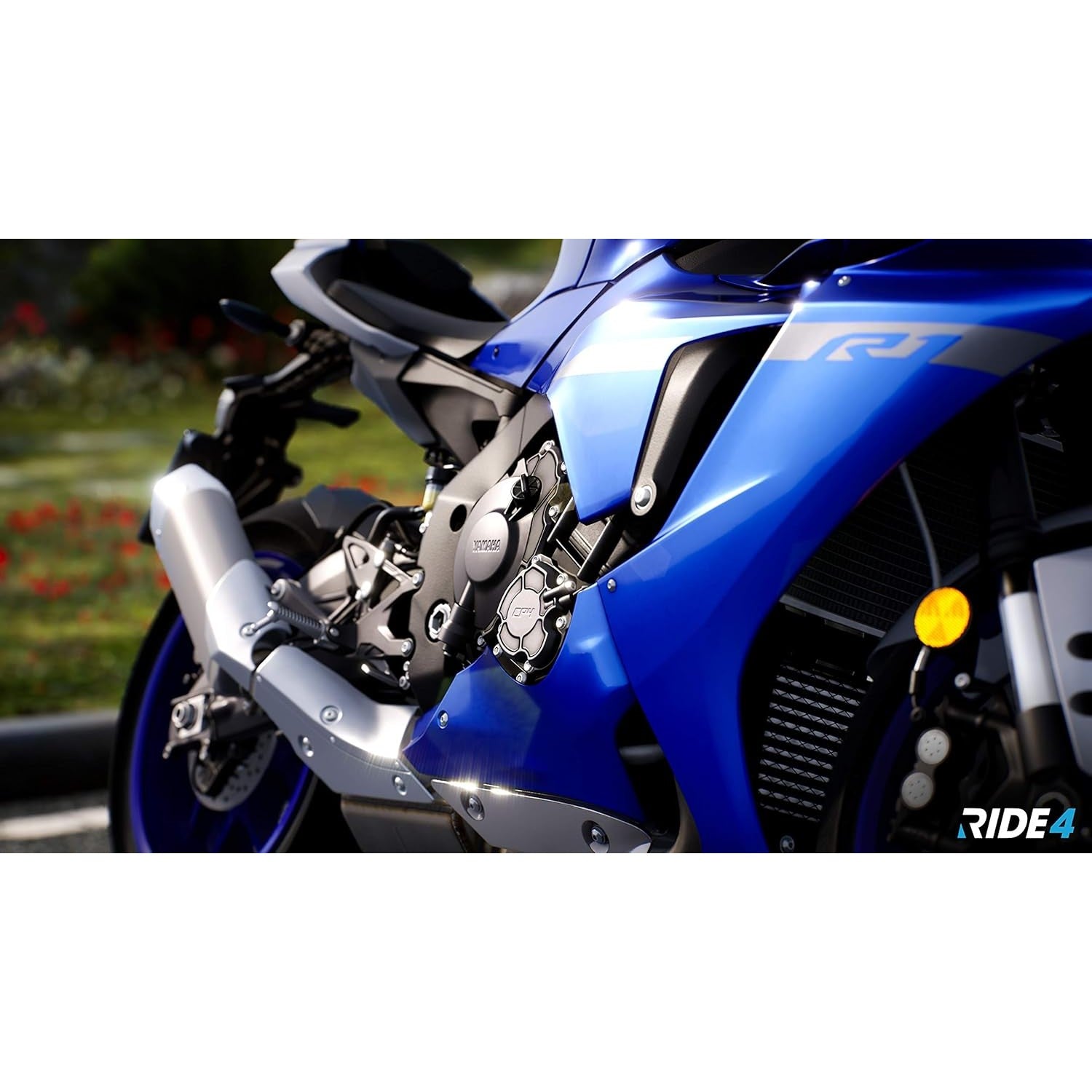 Ride 4 - Xbox Series X / Xbox One - Milestone S.r.l.