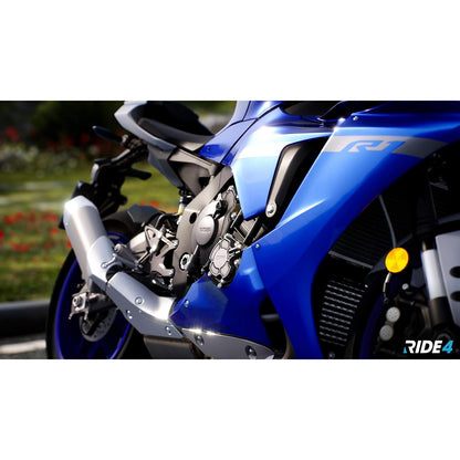 Ride 4 - Xbox Series X / Xbox One - Milestone S.r.l.
