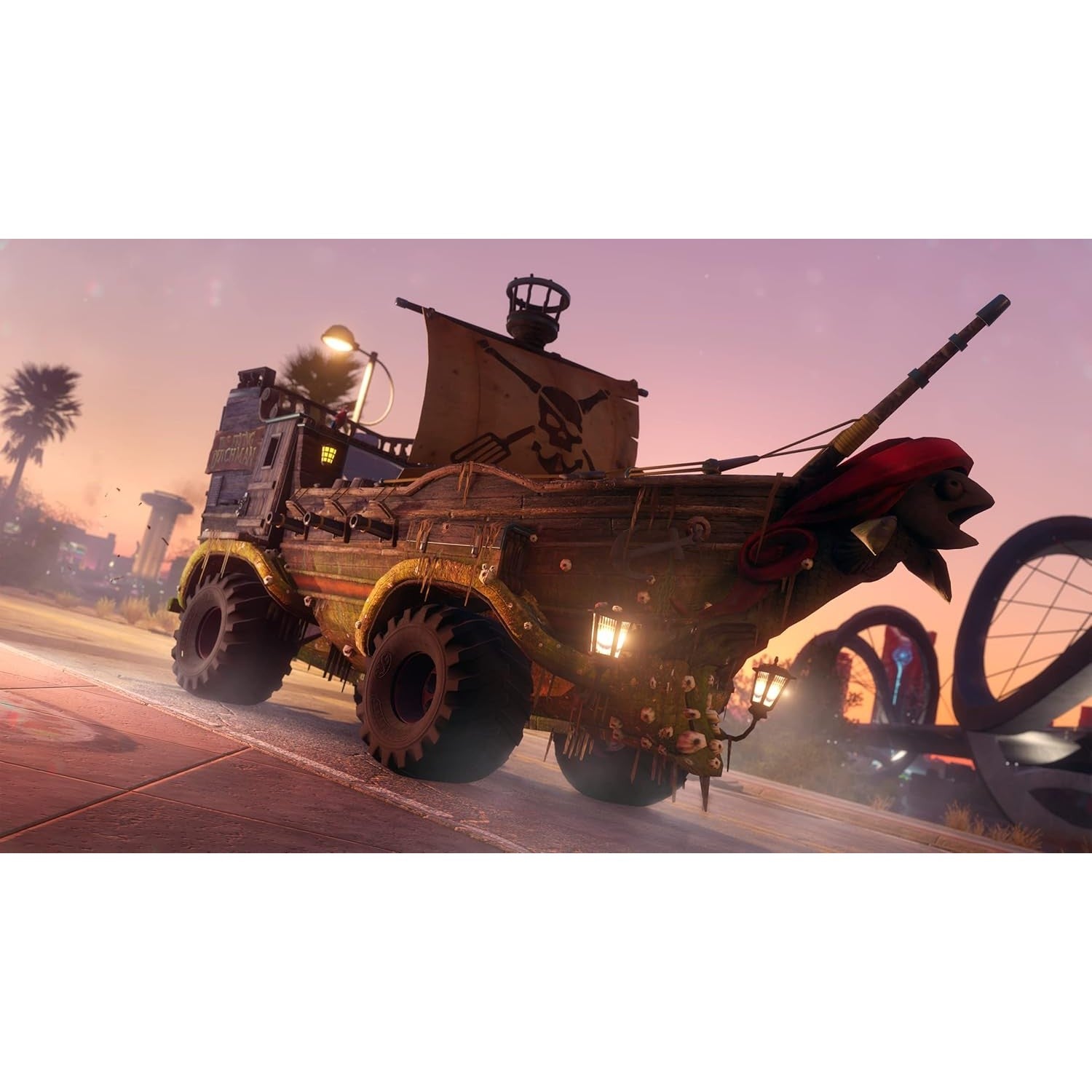 Saints Row Day 1 Edition - Xbox Series X - Deep Silver