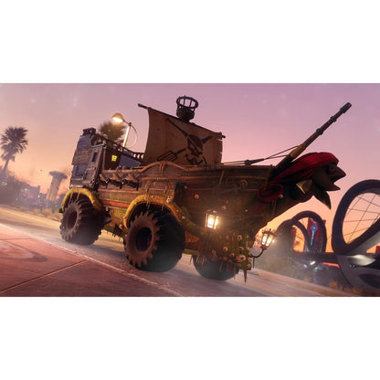 Saints Row Day 1 Edition - Xbox Series X - Deep Silver
