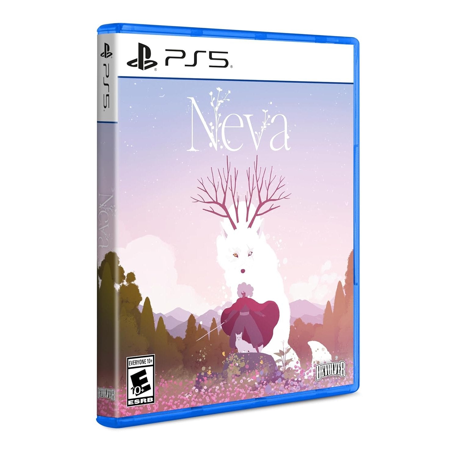 Neva - PlayStation 5 - Devolver Digital