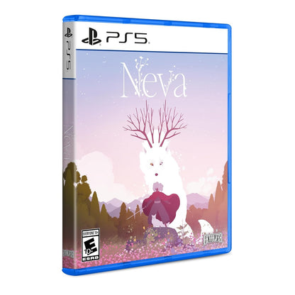 Neva - PlayStation 5 - Devolver Digital