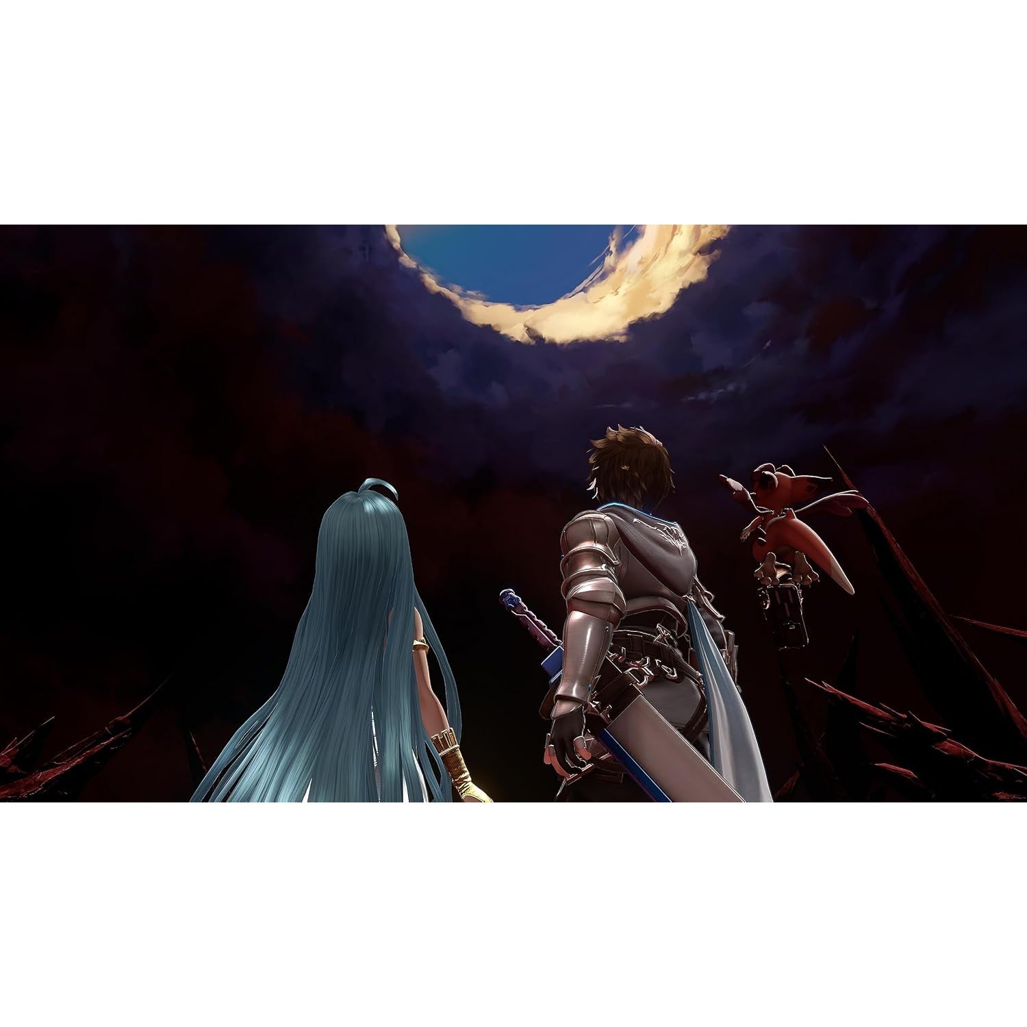 Granblue Fantasy: Relink Standard - PlayStation 5 - Xseed Games