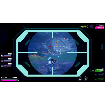 Arcadegeddon - PlayStation 5 - Nighthawk Interactive