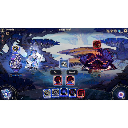 Astrea: Six-Sided Oracles - Nintendo Switch - Super Rare Games #133
