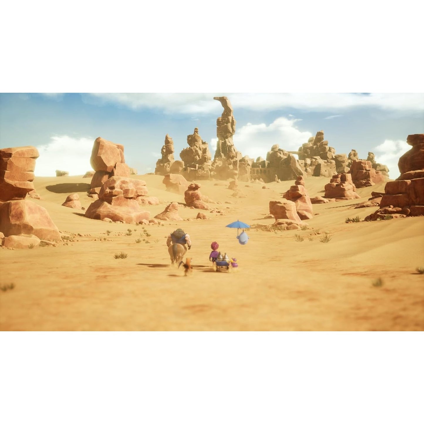 Sand Land - Xbox Series X - Bandai Namco Entertainment