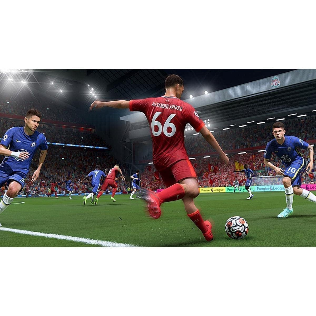 FIFA 22 - Xbox Series X - Electronic Arts