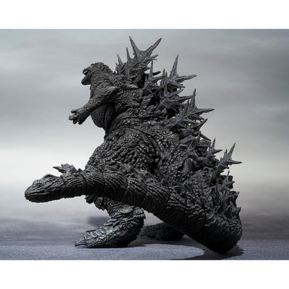 Godzilla Minus One Godzilla Minus Color Ver. Action Figure - Bandai Spirits - S.H.MonsterArts