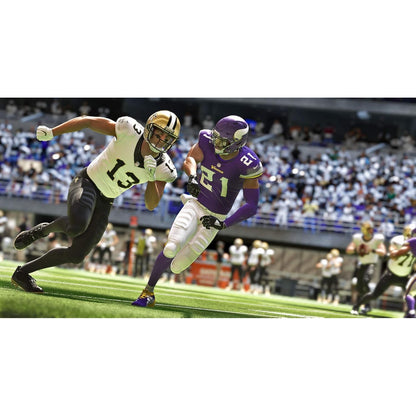 Madden NFL 21 - Xbox One - Electronic Arts