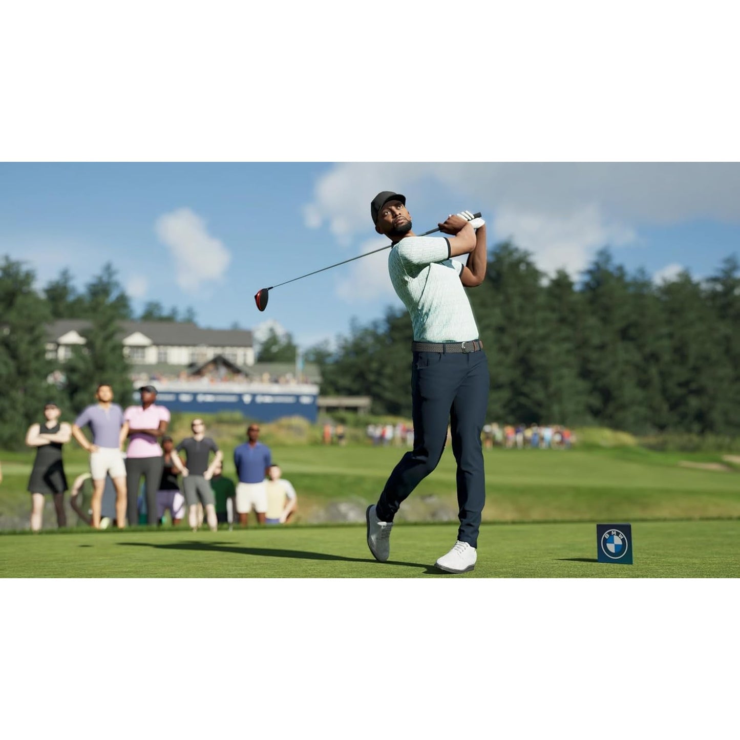 PGA TOUR 2K25 - Xbox Series X - 2K