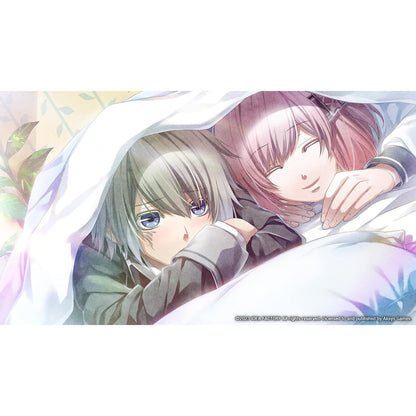 Norn9: Last Era Limited Edition - Nintendo Switch - Aksys