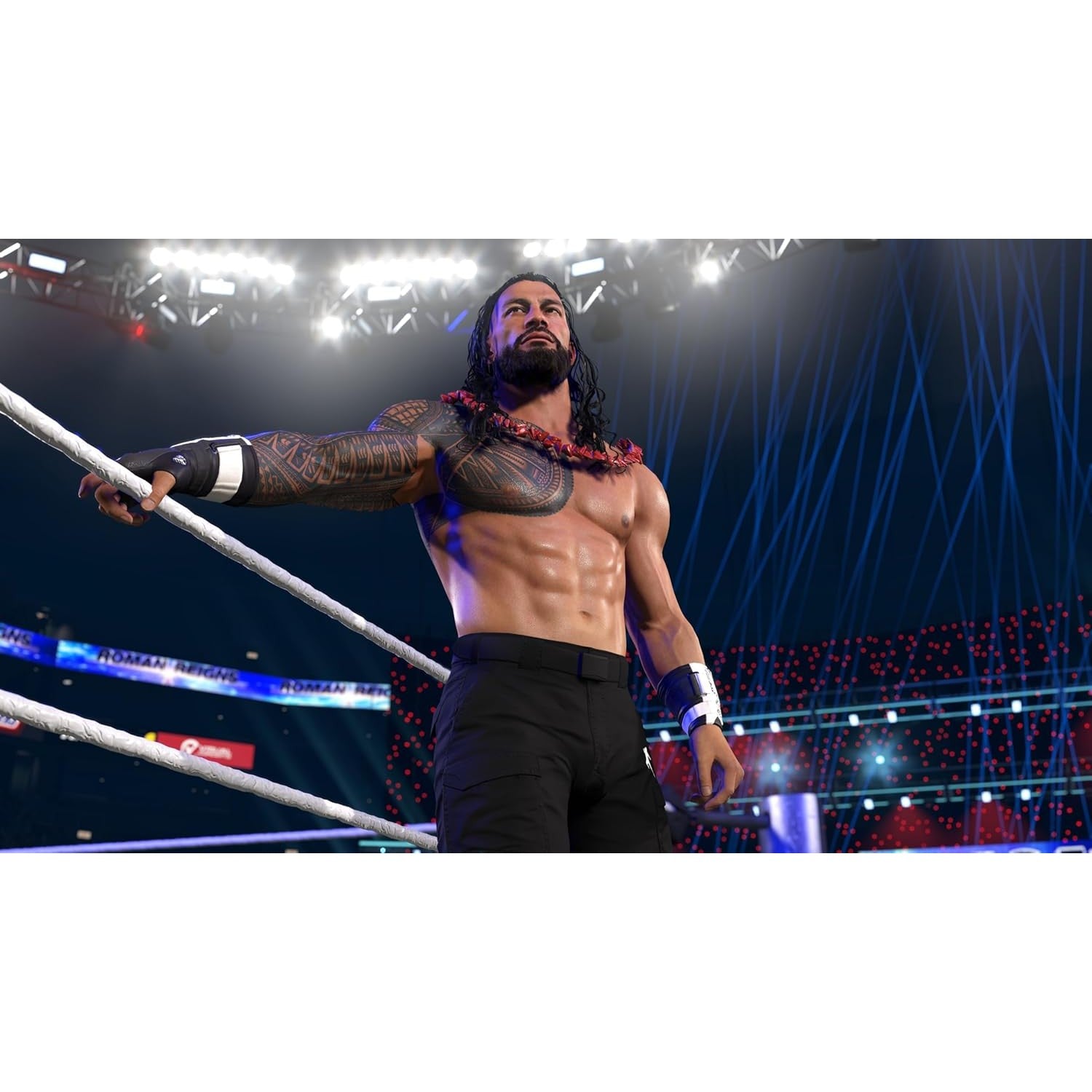 WWE 2K26 - Xbox Series X - 2K