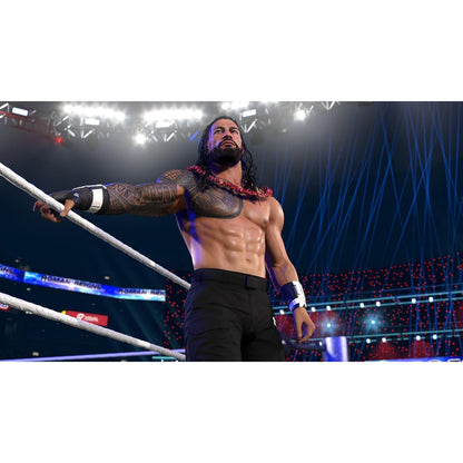 WWE 2K26 - PlayStation 5 - 2K