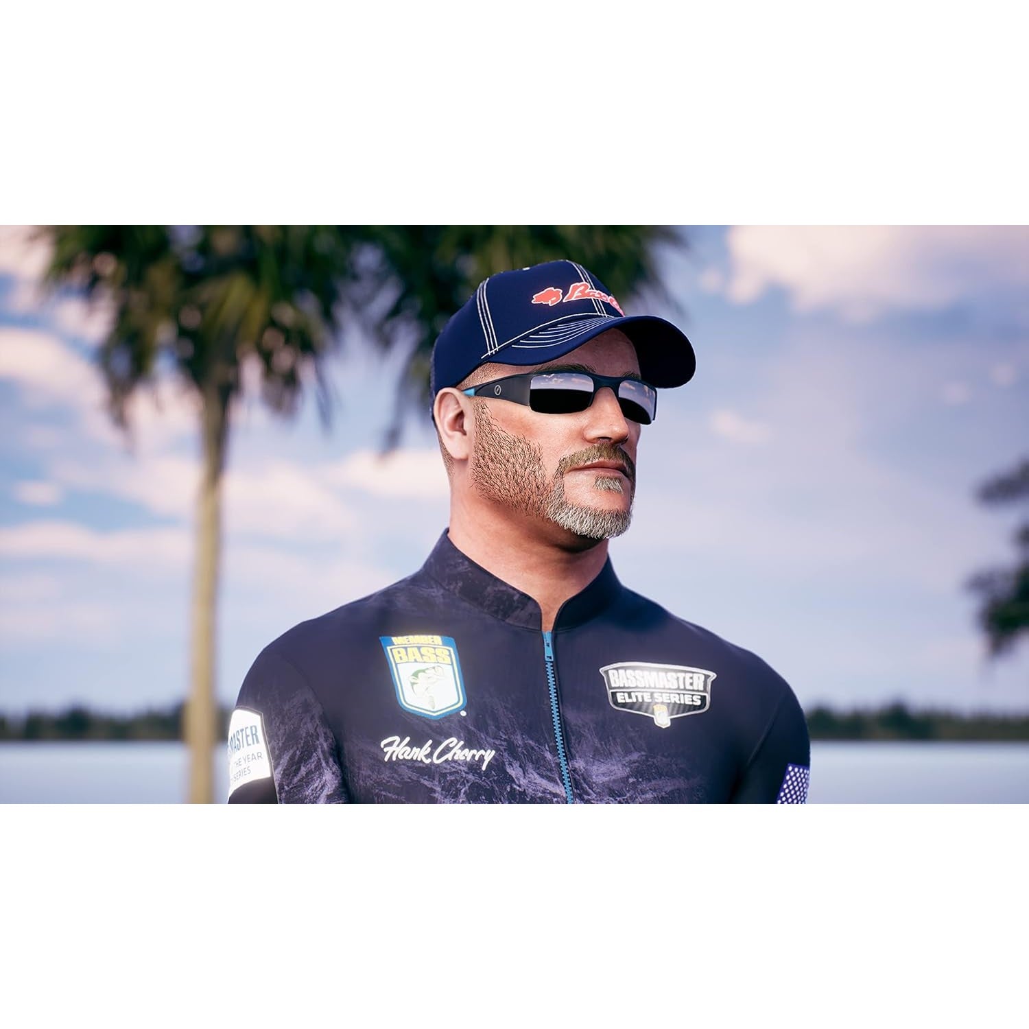Bassmaster Fishing 2022 Deluxe Edition - Xbox Series X - Maximum Entertainment