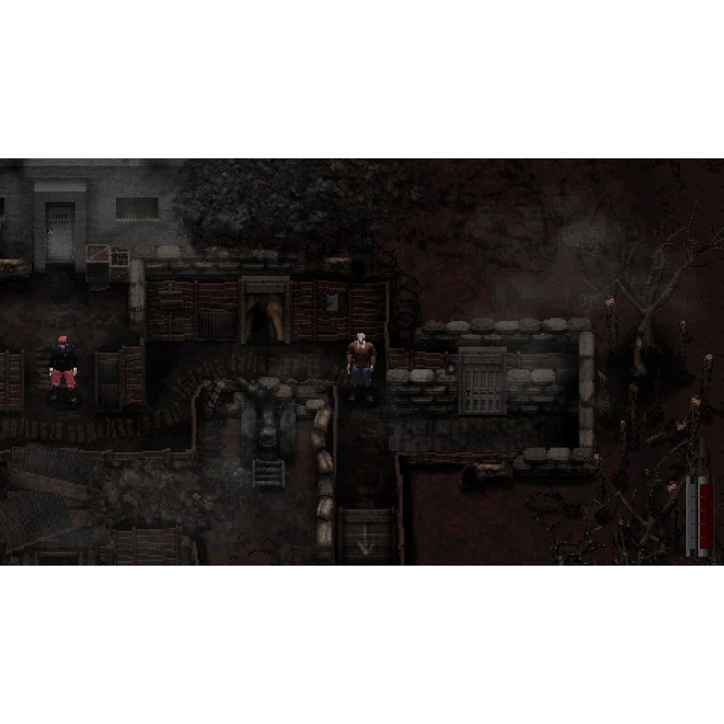 Conscript Deluxe Edition - Nintendo Switch - Team 17