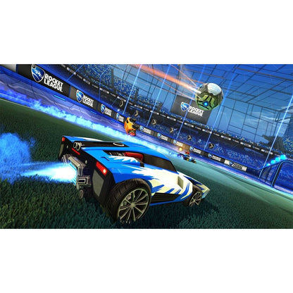 Rocket League Ultimate Edition - PlayStation 4 - 505 Games