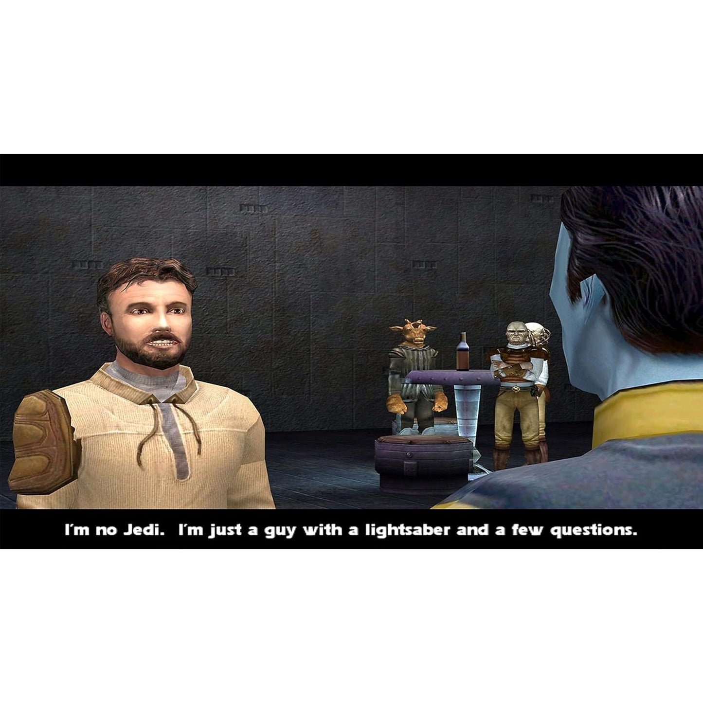 Star Wars: Jedi Knight Collection - Nintendo Switch - THQ