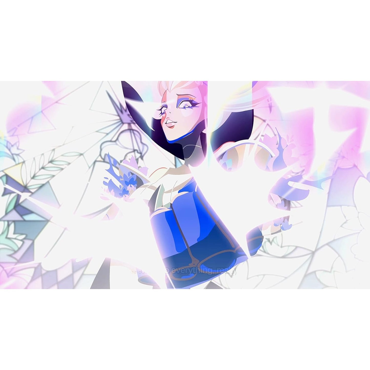 Cris Tales - PlayStation 4